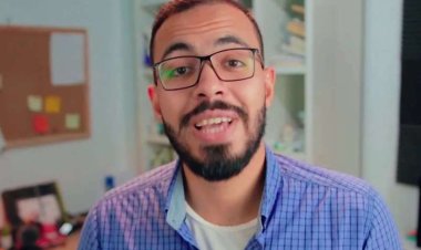 الداخلية تصدر بيانا بشأن القبض على صانع المحتوى أحمد أبوزيد