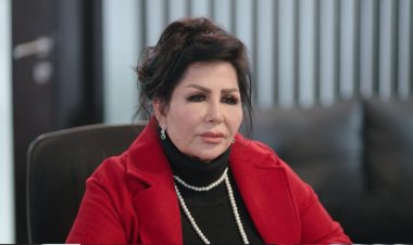 ليلي سلمان عن «جريمة منتصف الليل»: يلقي الضوء على قضايا مجتمعية