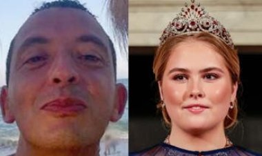 ولية عهد هولندا هربت من وطنها خوفاً من مافيا يتزعمها شخصية مغربية