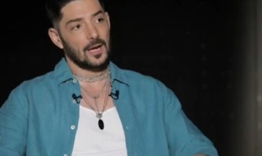 وسام هلال: نفسي أغني مع ويجز وبحب أسمع تامر حسني.. فيديو