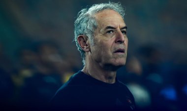 كولر: لم نستغل الفرص أمام البنك الأهلي.. ولدينا أزمة في إنهاء الهجمات