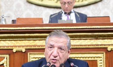 مجلس النواب يوافق مبدئيًا على مشروع قانون المالية العامة الموحد