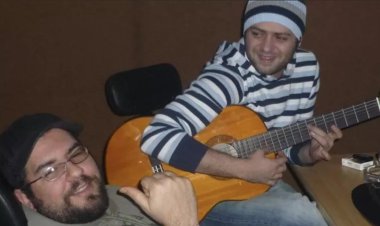 نادر نور ينعي الموزع الموسيقي طارق توكل.. موعد ومكان العزاء