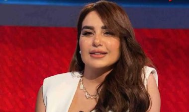 الاعلامية سهام صالح  لـ "العاصمة": "لاتعنييني انتقادات البعض وأنا مش مذيعة جايه من بير السلم" 