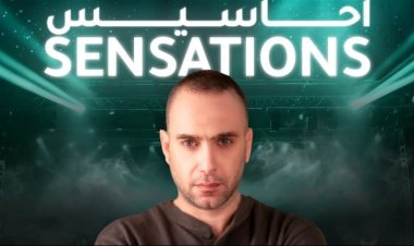 حسام حبيب يروي لحظة السقوط: محسبتش المسافة كويس واتعرضت لـ 3 كسور