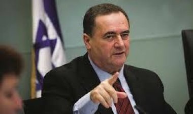 أول رد فعل من إسرائيل على إقامة الدولة الفلسطينية