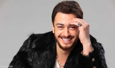 للمرة الثانية.. مستقبل سعد لمجرد على المحك أمام القضاء الفرنسي يوم الإثنين المقبل