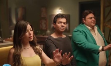 مفاجأة «اللعبة 5».. محمد محيي يشعل الحلقة العاشرة بـ«قادر وتعملها»