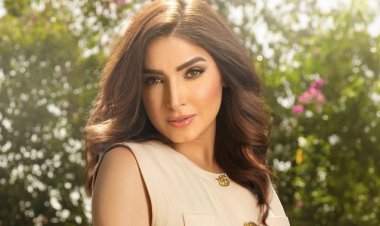 روجينا عن حسبة عمري: «قضيته توجع القلب.. وسعيدة إننا تناولناها بشكل كوميدي»