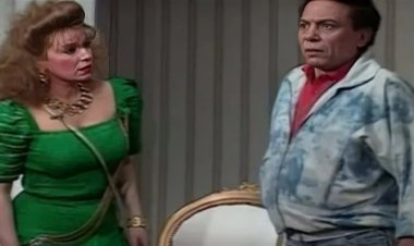 مشيرة إسماعيل عن كواليس الزعيم في المسرح:«يتحلّى بثقة عالية وروح مرحة حتى في أصعب اللحظات»