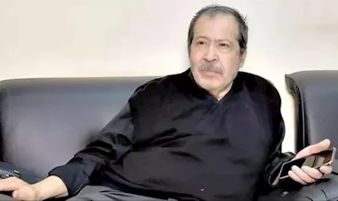 زوجة سامي عبدالحليم تنفي تدهور حالته الصحية: الكلام المتداول غير حقيقي
