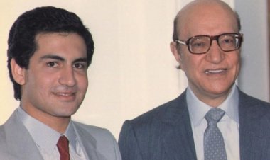 محمد ثروت يشارك في «ليلة عبد الوهاب» في موسم الرياض