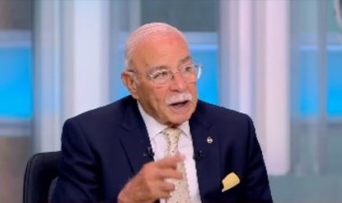 كمال درويش: أزمة أرض الزمالك بدأت منذ 2003.. وأطالب السيسي بالتدخل لإعادتها