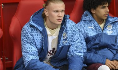 كوّنه أحد عشاقها.. «هالاند» ينضم إلى شخصيات لعبة فيديو شهيرة