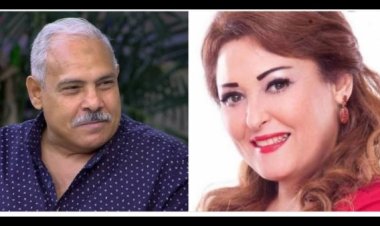 مهرجان بردية السينمائي يكرم نهال عنبر ومحمد رضوان في ختام دورته الثانية