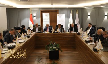 الحوار الوطني| حزب العدل يكشف عن تقديمة مقترحاً لمناقشة «التصنيع الزراعي»