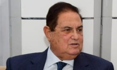 مجموعة إيفرجرو للأسمدة تختتم القافلة الثانية في محافظات الصعيد.. صور