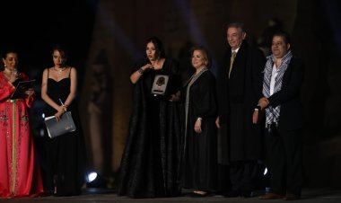 أبرزهم حسن الرداد وإيمي سمير غانم.. تعرف على تكريمات مهرجان الأقصر للسينما الإفريقية