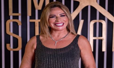 إيناس الدغيدي: ما الخطأ في أن أتحدث مع الله.. الناس هاجمتني وشتمتني.. إزاي أكلم ربنا 