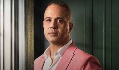 حرب نفسية.. موعد عرض آخر أعمال مصطفى درويش بعد تأجيله عامين