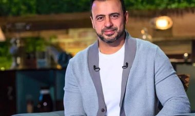 مصطفى حسني: أساند بلدي قيادة وجيشا في موقفها في القضية الفلسطينية