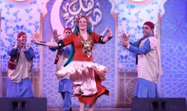 وزارة الثقافة تختتم برنامجها الرمضاني.. 15 ليلة كاملة العدد لـ«هل هلالك 8» و3 سهرات بالأوبرا