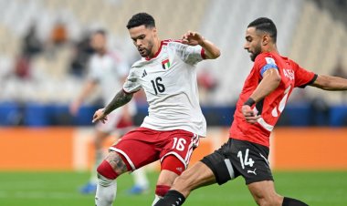 بالتعادل مع الإمارات.. منتخب مصر يعقد حسابات تأهله في كأس العرب