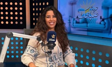 هديل حسن: نهاية «ورد على فل وياسمين» تغيّرت أكثر من مرة قبل عرضها