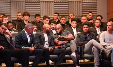 الزمالك يعلن التعاقد مع 3 صفقات جديدة لتدعيم فريق الطائرة