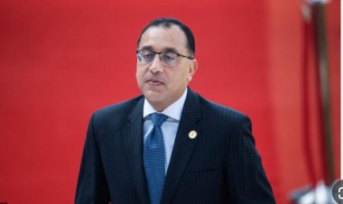 مجلس الوزراء: إجازة عيد الأضحي من السبت 15 يونيو حتى الخميس 20 من نفس الشهر