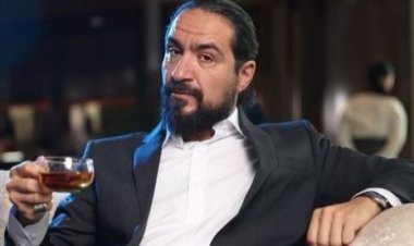 محمد القس: الاختلاف في الورق وراء مشاركتي بمسلسل الذئب