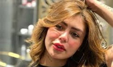 بعد قليل ..بدء محاكمة البلوجر هدير عبد الرازق، بتهمة بث فيديوهات خادشة للحياء