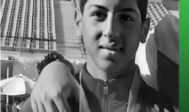 تعرض لإغماءة مفاجئة.. وفاة السباح يوسف محمد خلال مشاركته في بطولة الجمهورية