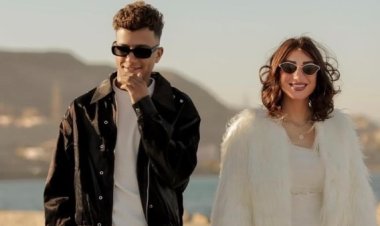 بعد عودتها لزوجها بأيام.. تعليق صادم من جهاد أحمد زوجة عصام صاصا: “مفيش أمل”