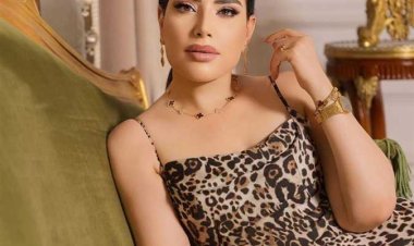 عبير صبري عن أزمة مشاهير «التيك توك»: شقيقتي طالبت بإغلاقه والناس هاجمتها