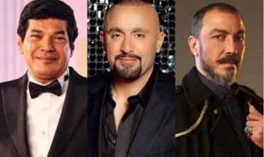 بالفيديو.. طرح البرومو الرسمي لمسلسل «العتاولة» لأحمد السقا