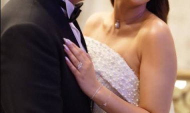 بعد زواج استمر خمسة أشهر فقط.. بتول حداد تعلن انفصالها رسميًا عن زوجها