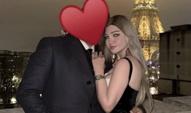 «العاصمة» تكشف هوية زوج الإعلامية ياسمين الخطيب.. من هو؟