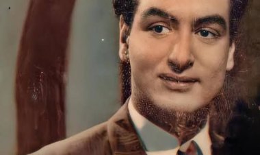 في ذكرى رحيله الـ59.. محمد فوزي أيقونة موسيقية خلدتها الألحان 