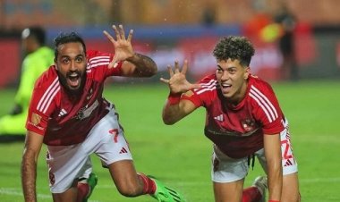 تحذير من كولر لعبد المنعم وعاشور وكهربا قبل مواجهة الترجي التونسي