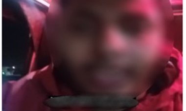 الأمن يكشف ملابسات اتهام قائد سيارة لضابط شرطة بتغريمة مخالفتين بدون وجه حق 