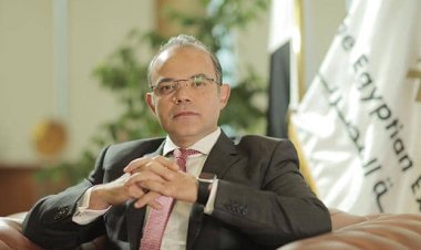 رئيس هيئة الرقابة المالية: مشروع قانون التأمين الموحد أول تشريع متكامل لتنظيم نشاط التأمين في مصر