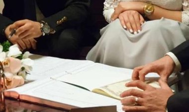 أزهري يوضح للشباب متى لا تحتاج الزوجة إلى قائمة منقولات