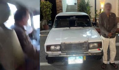 خلاف على الأجرة يتنهى بالتعدى على فتاة البحيرة 