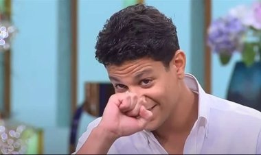 حفل الزفاف في الصيف المقبل.. أحمد داش يعلن موعد زواجه