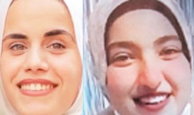 خروج إحدى ضحايا حادث الطريق الإقليمي بمحافظة المنوفية من المستشفى اليوم الإثنين بعد تلقيهما العلاج اللازم