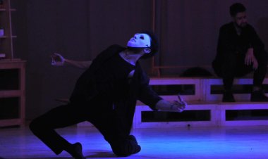 "النص التاني من الطريق" على مسرح نهاد صليحة.. الخميس