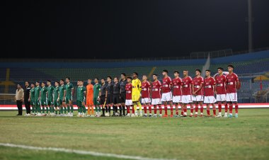 الأهلي يشارك في احتفالات قوات الدفاع الجوي بعيدها الرابع والخمسين