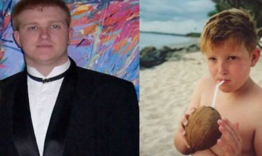 وفاة الممثل الأسترالي روري سايكس في حرائق لوس أنجلوس