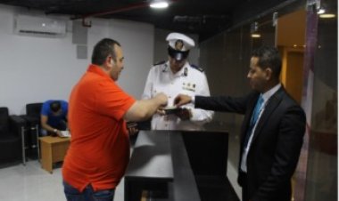 دون التقيد بمحل الإقامة.. الداخلية: تشغيل 3 منافذ لمصدرات الجوازات بالمولات التجارية 